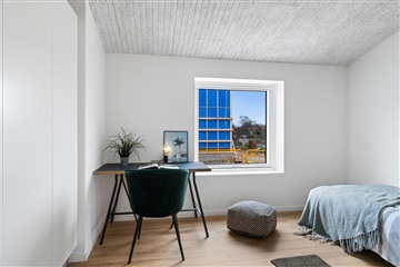 Photo 2. House, Degnejorden, Lejre 