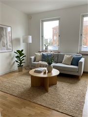 Photo 2. Apartment, Aksel Nørgaards Plads, Holstebro 