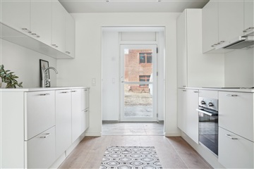 Photo 2. Apartment, Ærtestensvej, Tune 