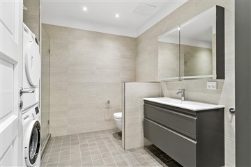 Photo 13. Apartment, Studiestræde, København K 