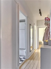 Billede 10. Lejlighed, Grønnegade, Herning 