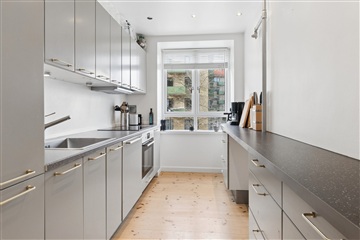 Photo 10. Apartment, Ordrupvej, Charlottenlund 