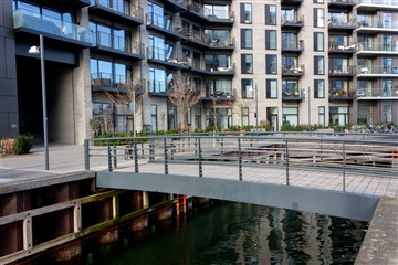 Photo 38. Apartment, Martin Luther Kings Vej, København SV 