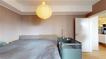 Photo 15. Apartment, Martin Luther Kings Vej, København SV 