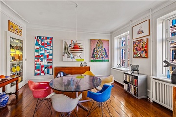 Photo 1. Apartment, Kingosgade, Frederiksberg C 