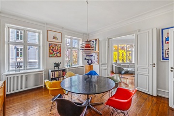 Photo 16. Apartment, Kingosgade, Frederiksberg C 