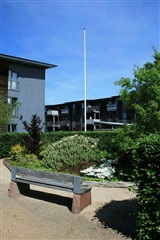 Photo 26. Apartment, Thrigesvej, Herning 