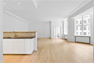 Photo 8. Apartment, Studiestræde, København K 