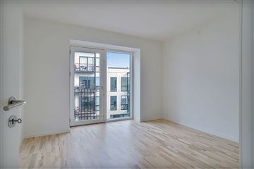 Photo 2. Apartment, Pakkerivej, Valby 