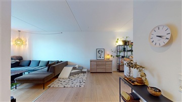 Photo 3. Apartment, Martin Luther Kings Vej, København SV 