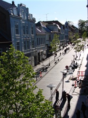 Billede 3. Lejlighed, Riddergade, Fredericia 