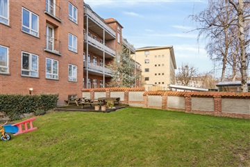 Photo 3. Apartment, Ordrupvej, Charlottenlund 