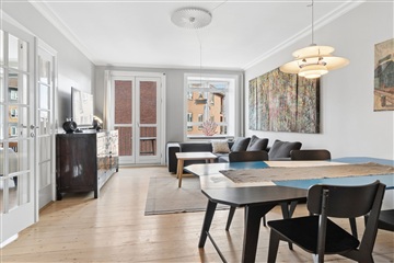 Photo 7. Apartment, Ordrupvej, Charlottenlund 