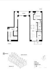 Photo 19. Apartment, Pakkerivej, Valby 