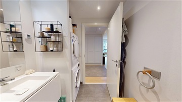 Photo 21. Apartment, Martin Luther Kings Vej, København SV 