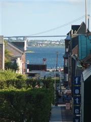 Billede 4. Lejlighed, Riddergade, Fredericia 