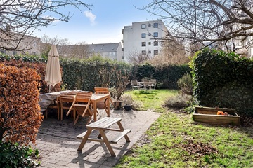 Photo 13. Apartment, Kingosgade, Frederiksberg C 
