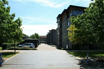 Photo 2. Apartment, Thrigesvej, Herning 