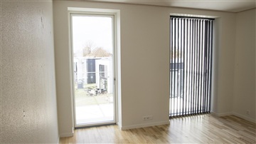 Photo 8. Apartment, Fladstrandsparken, Frederikshavn 