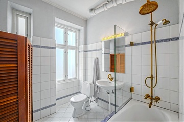 Photo 11. Apartment, Kingosgade, Frederiksberg C 