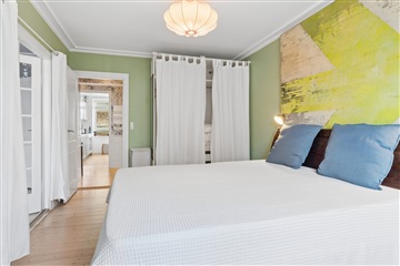 Photo 13. Apartment, Ordrupvej, Charlottenlund 