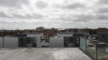 Photo 12. Apartment, Fladstrandsparken, Frederikshavn 