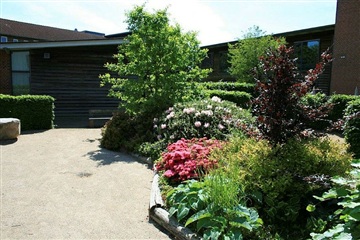 Photo 28. Apartment, Thrigesvej, Herning 