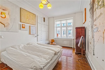 Photo 12. Apartment, Kingosgade, Frederiksberg C 