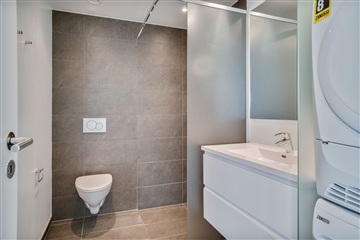 Photo 7. Apartment, Pakkerivej, Valby 