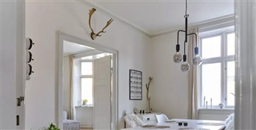 Photo 3. Apartment, Grønnegade, Herning 