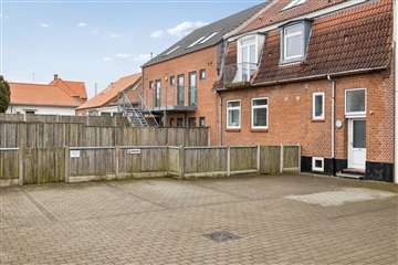 Billede 14. Lejlighed, Frodesgade, Esbjerg 