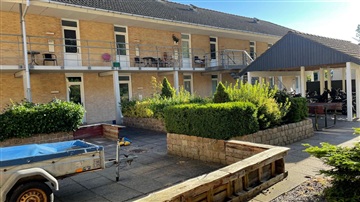 Photo 1. Apartment, Amerikavej, Hobro 