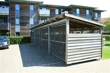 Photo 10. Apartment, Thrigesvej, Herning 