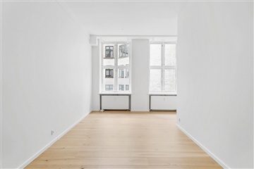 Photo 11. Apartment, Studiestræde, København K 