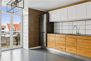 Billede 1. Lejlighed, Frodesgade, Esbjerg 