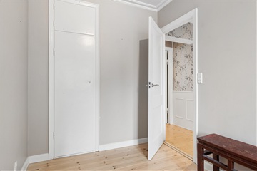 Photo 16. Apartment, Ordrupvej, Charlottenlund 