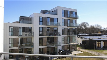 Photo 10. Apartment, Fladstrandsparken, Frederikshavn 