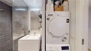 Photo 22. Apartment, Martin Luther Kings Vej, København SV 