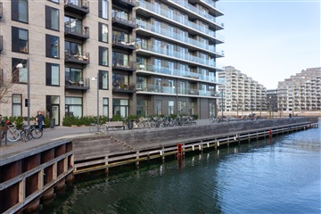 Photo 39. Apartment, Martin Luther Kings Vej, København SV 