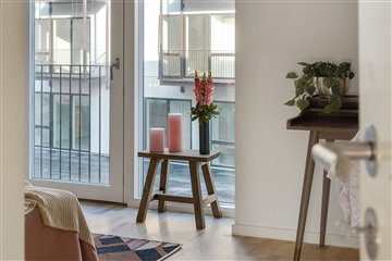 Photo 8. Apartment, Valby Maskinfabriksvej, Valby 