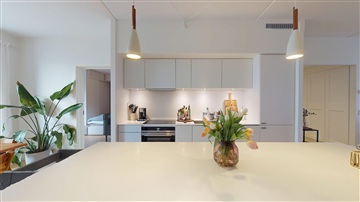 Photo 10. Apartment, Martin Luther Kings Vej, København SV 