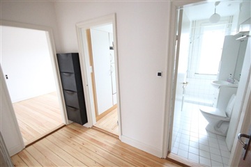 Billede 27. Lejlighed, Riddergade, Fredericia 