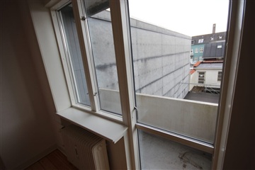 Billede 33. Lejlighed, Riddergade, Fredericia 