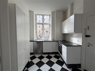 Photo 3. Apartment, Willemoesgade, København Ø 