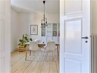Billede 4. Lejlighed, Grønnegade, Herning 