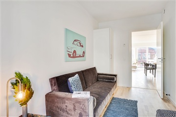 Photo 6. Apartment, Valby Maskinfabriksvej, Valby 