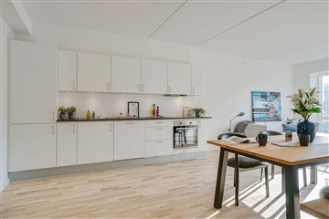 Photo 2. Apartment, Valby Maskinfabriksvej, Valby 