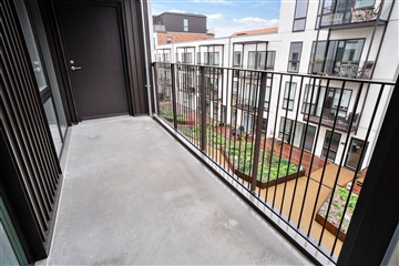 Photo 13. Apartment, Pakkerivej, Valby 