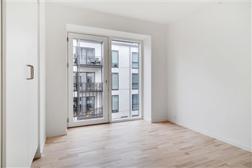 Photo 4. Apartment, Pakkerivej, Valby 