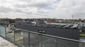 Photo 11. Apartment, Fladstrandsparken, Frederikshavn 